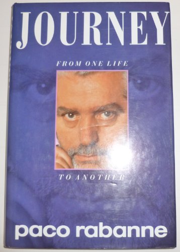 Journey: From One Life to Another