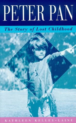 9781862040090: Peter Pan: Story of Lost Childhood