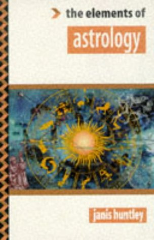 Stock image for Elements of Astrology for sale by ThriftBooks-Atlanta
