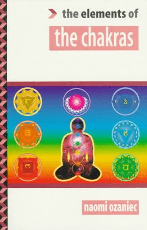 Beispielbild fr Elements of Chakras zum Verkauf von Better World Books