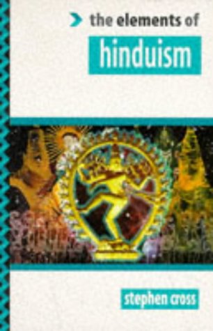 Imagen de archivo de Hinduism (Elements of Series) a la venta por HPB Inc.