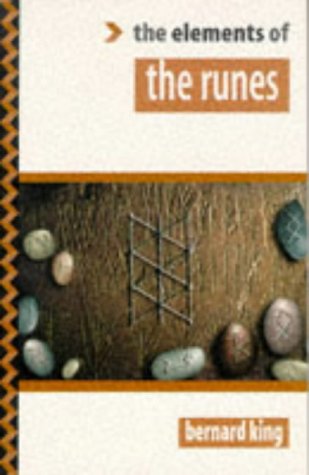 Stock image for The Elements of the Runes (Elements of Series) for sale by Orion Tech