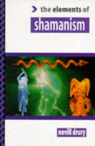 Stock image for The Elements of Shamanism for sale by Better World Books