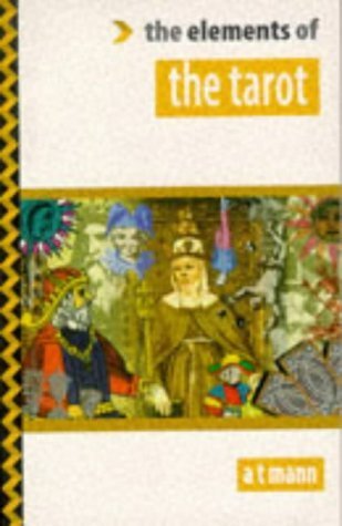 9781862040410: The Tarot (The Elements of...)
