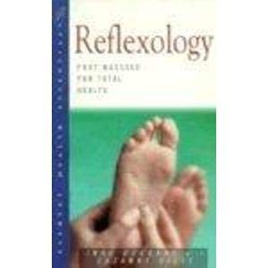 9781862040458: Reflexology Foot Massage for Total Health