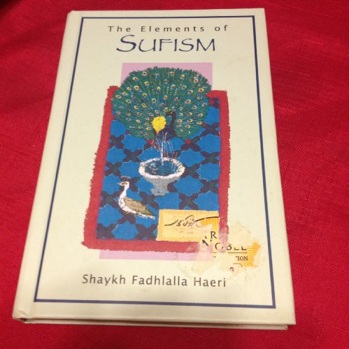 Beispielbild fr Sufism (The Elements of ) zum Verkauf von WorldofBooks