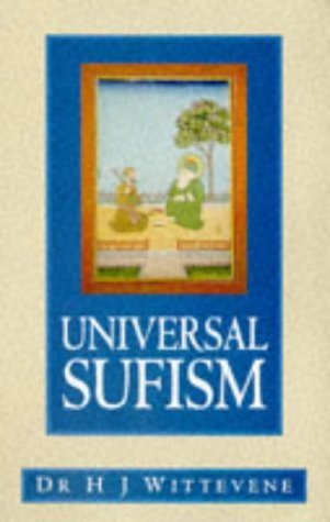 Beispielbild fr Universal Sufism zum Verkauf von AwesomeBooks