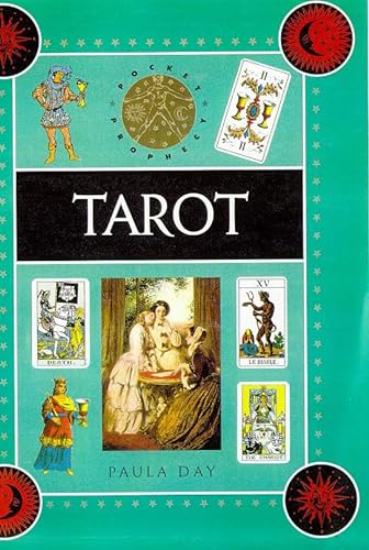 Tarot (The "Pocket Prophecy" Series) (9781862041301) by Day, Paula