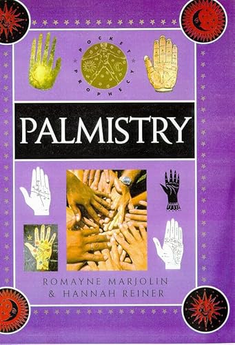 9781862041318: Palmistry (The "Pocket Prophecy" Series)