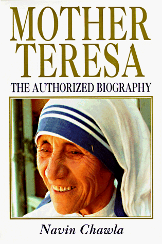 Imagen de archivo de Mother Teresa a la venta por Wonder Book
