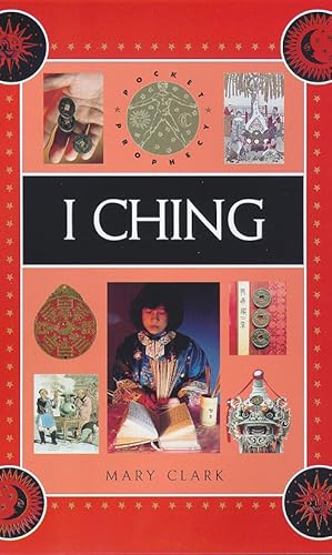 Stock image for I Ching (Pocket Prophecy) for sale by HPB-Ruby