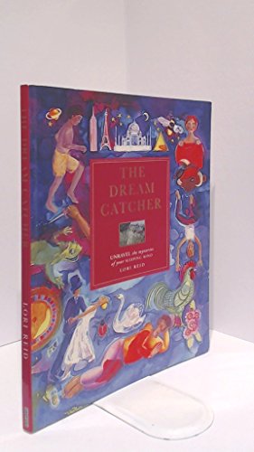Imagen de archivo de The Dream Catcher: Unravel the Mysteries of Your Sleeping Mind a la venta por a2zbooks