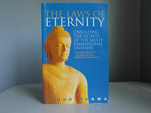 Beispielbild fr Laws of Eternity : A Time of New Hope for the World zum Verkauf von Better World Books