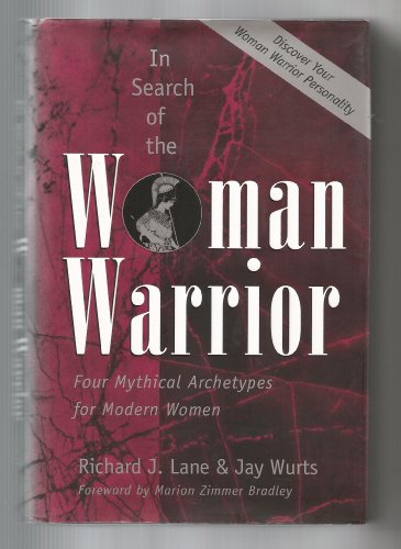 Imagen de archivo de In Search of the Woman Warrior a la venta por Better World Books: West