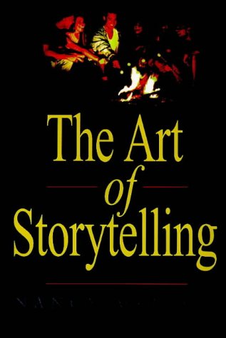Beispielbild fr The Art of Storytelling zum Verkauf von WorldofBooks
