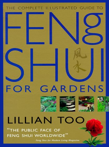 9781862043558: Cig Feng Shui for Gardens USA Only