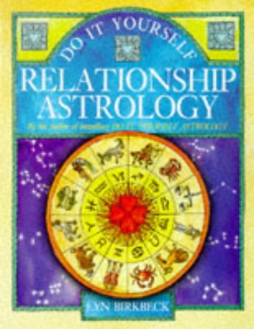 Beispielbild fr Do It Yourself Relationship Astrology zum Verkauf von WorldofBooks