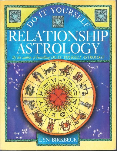 Do It Yourself Relationship Astrology