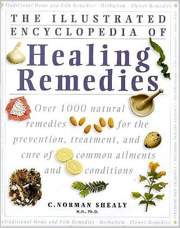 9781862044098: The illustrated encyclopedia of natural remedies