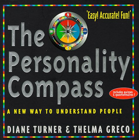 9781862044258: The Personality Compass: A New Way to Understand People