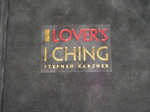 9781862044845: The Lover's I Ching