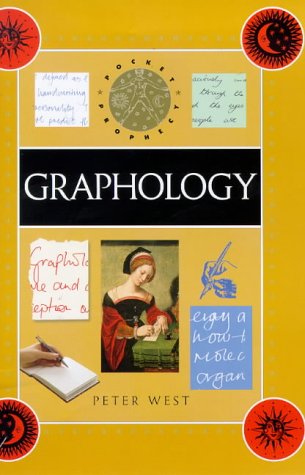 Stock image for Graphology for sale by Better World Books