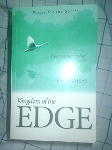 9781862045101: Kingdom of the Edge: Poems for the Spirit