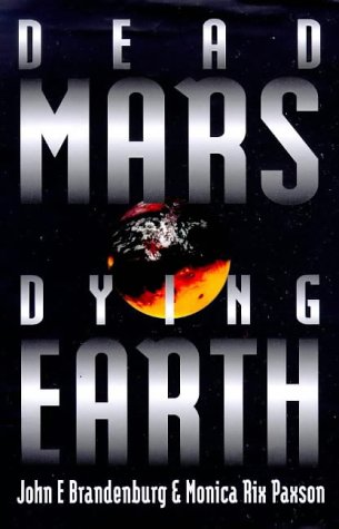 9781862045538: Dead Mars, Dying Earth
