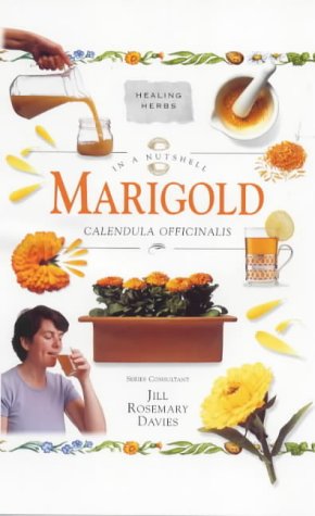 In a Nutshell: Marigold (9781862045583) by Davies, Jill Rosemary