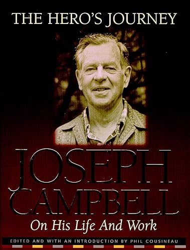 Stock image for The Hero's Journey: Joseph Campbell on His Life and Work for sale by HPB-Diamond