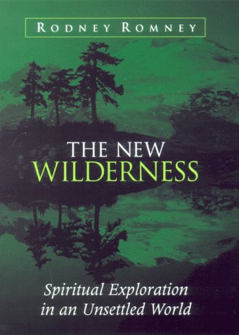 Imagen de archivo de Wilderness Spirituality: Finding Your Way in an Unsettled World a la venta por SecondSale