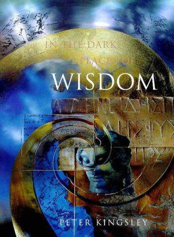 9781862046245: In the Dark Places of Wisdom