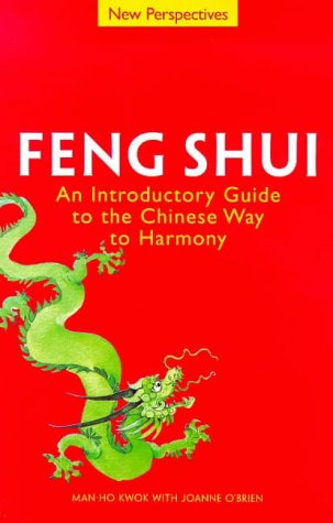 Stock image for New Perspectives: Feng Shui for sale by Half Price Books Inc.