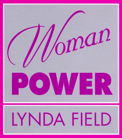 Stock image for Woman Power for sale by Better World Books