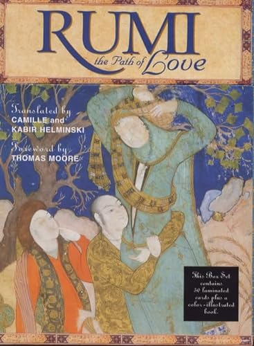 Rumi: The Path of Love (9781862046337) by Jalal Al-Din Rumi