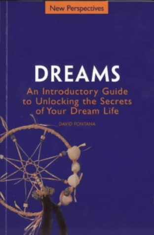 Dreams - an introductory guide to unlocking the secrets of your dream life.