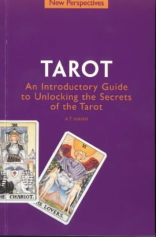 Imagen de archivo de Tarot (New Perspectives Series) a la venta por WorldofBooks