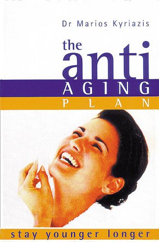 Stock image for The Anti-aging Plan for sale by WorldofBooks