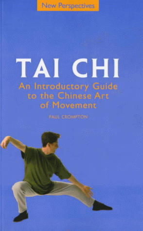 9781862047600: Tai Chi: An Introductory Guide to the Chinese Art of Movement (New Perspectives Series)