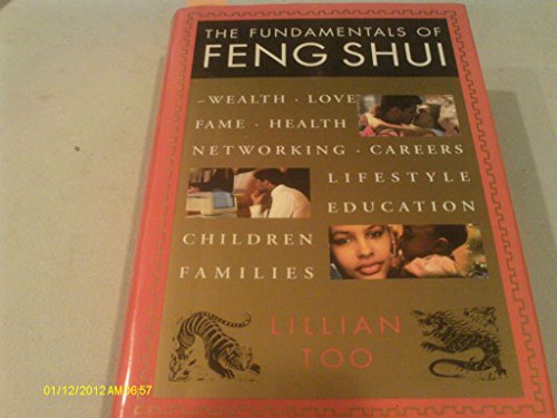 Imagen de archivo de The Fundamentals of Feng Shui a la venta por SecondSale