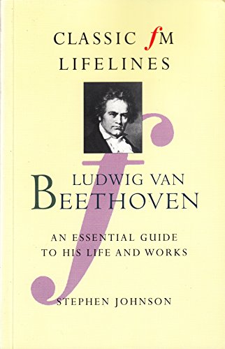 Beispielbild fr Ludwig Van Beethoven zum Verkauf von Better World Books