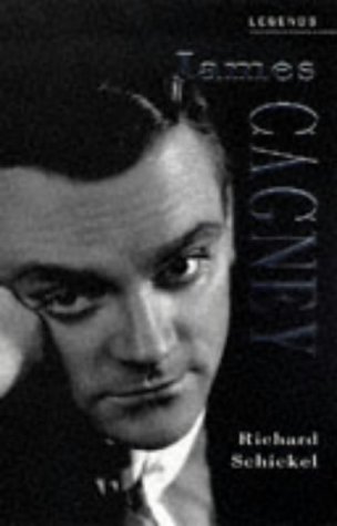 Beispielbild fr James Cagney: A Celebration (Legends) zum Verkauf von Brit Books