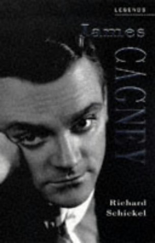 Stock image for James Cagney: A Celebration (Legends) for sale by Brit Books