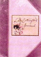 Beispielbild fr Lady Cottington's Pressed Fairy Journal zum Verkauf von WorldofBooks