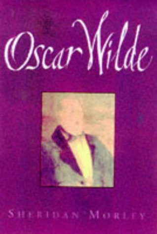 Beispielbild fr OSCAR WILDE zum Verkauf von WorldofBooks