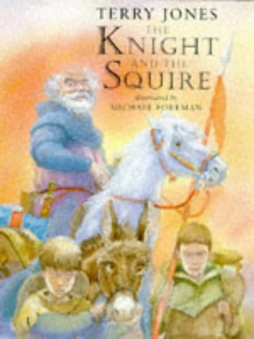 9781862050440: The Knight and the Squire