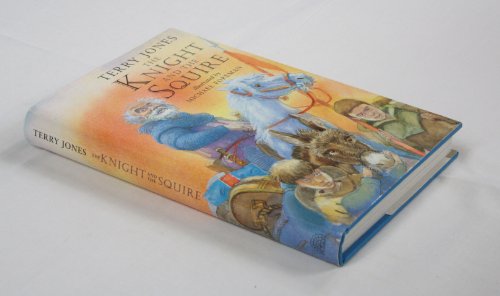 Imagen de archivo de The Knight and the Squire a la venta por Better World Books