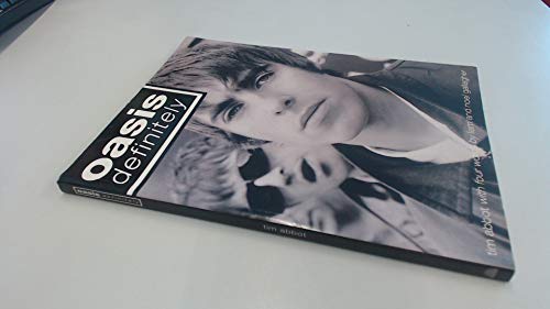 Stock image for OASIS DEFINITELY PB for sale by WorldofBooks