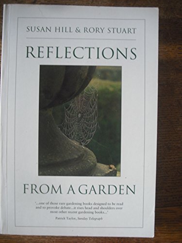 Beispielbild fr REFLECTIONS FROM A GARDEN zum Verkauf von WorldofBooks