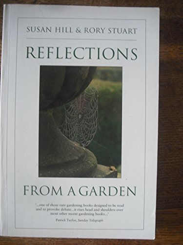 Stock image for Reflections from a Garden for sale by AwesomeBooks